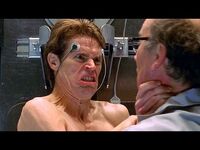 Green Goblin Transformation Scene - Spider-Man (2002) Movie CLIP HD-2