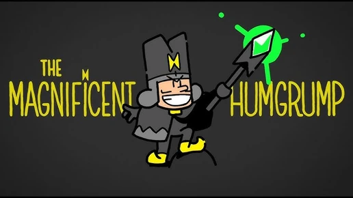 Magnificent Humgrump