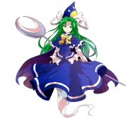 Mima from Touhou by dairi.png (711 KB) Mima (Touhou Project)