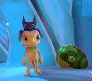 Sticky Yooka.png (779 KB) ...stickiness from honey...