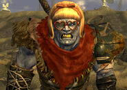 Tabitha (Fallout: New Vegas)