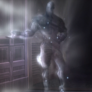 Wamuu (JoJo) Wind Suit
