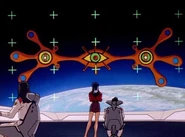 ...The 10th Angel, Sahaquiel...