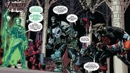 Avengers of the Undead (Marvel Comics)