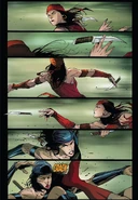 Elektra's Reflexes.jpg (569 KB) Elektra (Marvel Comics)