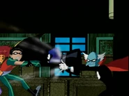 Mumbo Jumbo (Teen Titans)