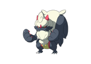 Skounquet (Nexomon)