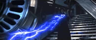 Force lightning (Star Wars) is a well-known Force ability used to blast dangerous electrical bolts, most often by practitioners of the dark side of the Force, especially the Sith.