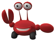 Taxicrab (Jungle Junction)