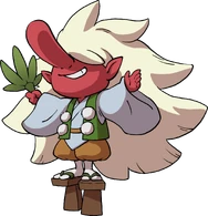 Tengu (Yo-Kai Watch)