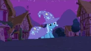Trixie Lulamoon (My Little Pony Series)