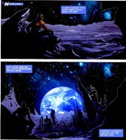 Vaccum Adaption by Adam Brashear, the Blue Marvel.jpg (321 KB) Adam Brashear/Blue Marvel (Marvel Comics)