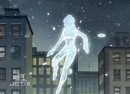 Irma Lair (W.I.T.C.H) at full zenith