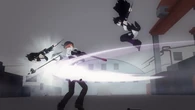 Blake Belladonna (RWBY) substitutes.png (866 KB) Blake Belladonna (RWBY) using her shadow clones to create substitutes.