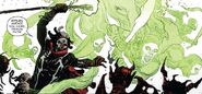 Jericho Drumm/Brother Voodoo (Marvel Comics)