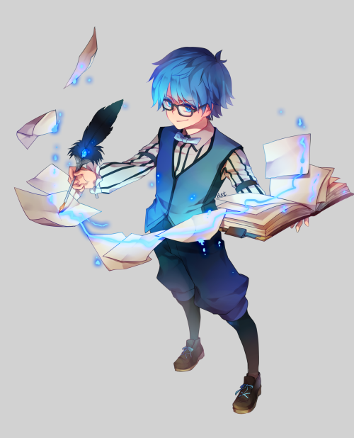 Story creation outlet
