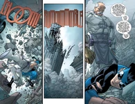 Conquest vs Invincible.jpeg (895 KB) Conquest (Image Comics/Invincible)