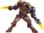 Dread Knights (Doom)