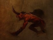 Fallen One Imps (Diablo).