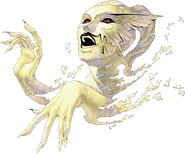 Philemon (Persona series) is the embodiment of humanity's collective good. Every single positive or constructive thought, feeling, or impulse ever experienced by even a single human birthed and sustains him.