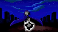 Raven (Teen Titans)