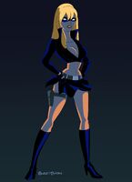 Erotica Jones/Stripperella (Stripperella)