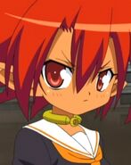 Issei Hyoudou (Goddess Resurrection), High School DxD Wiki