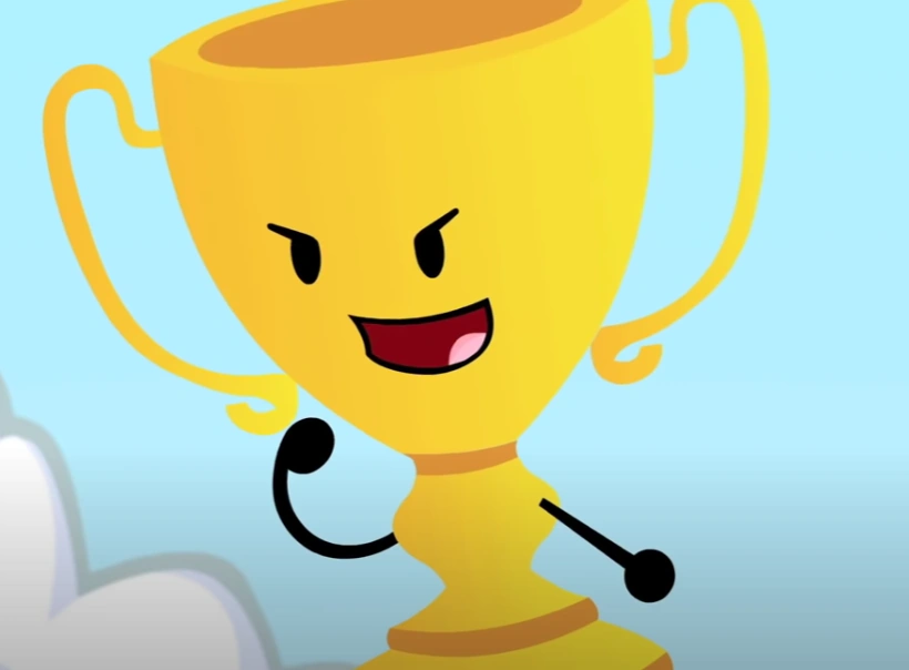 Trophy Mimicry Superpower Wiki Fandom