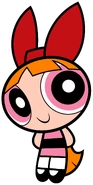 Blossom (PPG).png (554 KB) Blossom (The Powerpuff Girls)