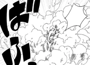 ...Smoke Alchemy, which transmutes smoke...