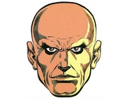 Master Order (Marvel Comics)