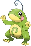 Politoed (Pokémon)