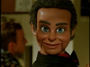 Sid the Dummy (Buffy the Vampire Slayer)