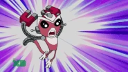 Sparx (Super Robot Monkey Team Hyper Force Go!)