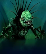 A Saturnyn (Doctor Who)