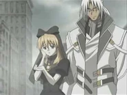 Aion (Chrono Crusade)