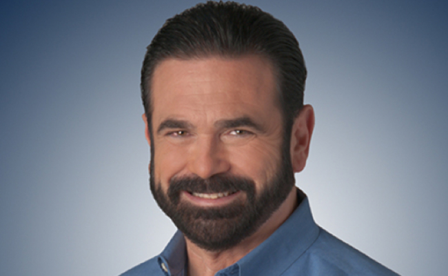 billy mays get on the ball