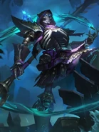 Charon (SMITE) The Ferryman