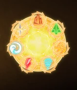 20220622 220950.png (213 KB) Boboiboy (BoBoiBoy) cannot evolved until he collects all 7 elements. After BoBoiBoy gained all of his elements from base form, he will evolve into the second-tier form.