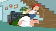 Family Guy - Tough Meg