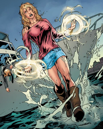 Natural Warping Superpower Wiki Fandom Reality warpers in fiction are almost always antagonists, villains or otherwise depicted as dangerous. natural warping superpower wiki fandom