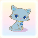 Lapis (Jewelpet) can detect if someone is good or evil.