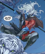 Malekith (Marvel Comics)