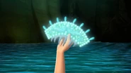 Mermaid Comb of Merroway Cove (Sofia the First)