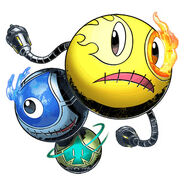 Puzzlemon (Digimon Universe App Monsters)