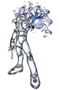 Splashmon