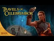 The Complete Travels of Celebrimbor - Tolkien Explained-2