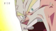 Vegeta's Final Flash.gif (1.87 MB) Vegeta (Dragon Ball Z) fires his heavily charged Final Flash at Cell...