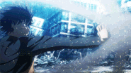Kamijou Touma's (Toaru Majutsu no Index) Imagine Breaker allows him to create the perfect counter effect to any type of power, Esper, Magical.