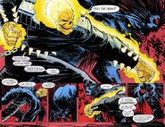 Ghost Rider (Marvel Comics)